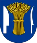 Blason de Rivica