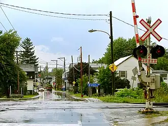 Rivière-Beaudette