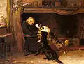 The Long Sleep (1868)