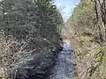 Du pont P-08968, rang de la Rivière-à-la-Lime (route 361)