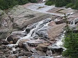 Rivière du Sault Plat