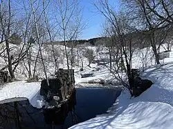 Route du Moulin