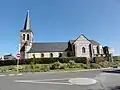 Église Saint-Pierre.