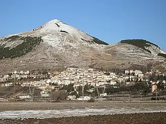 Rivisondoli