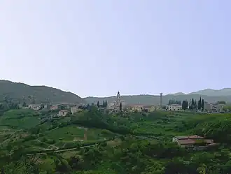 Rivoli Veronese