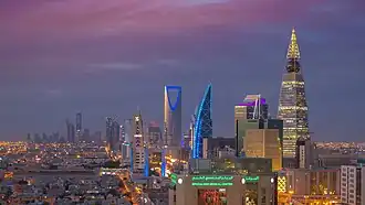 Riyad