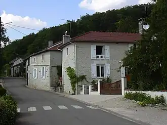 Rizaucourt-Buchey