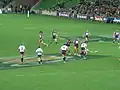 Match de rugby