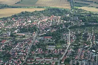 Roßleben