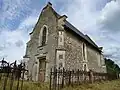 Chapelle Saint-Martin