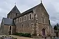 Église Saint-Pierre-et-Saint-Paul