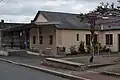 La mairie