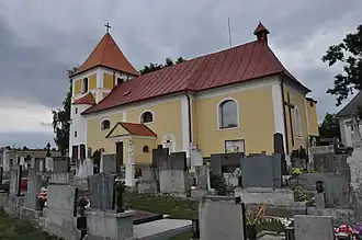 Rožná