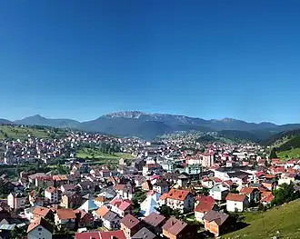 Rožaje