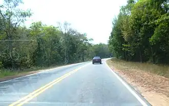 Image illustrative de l’article Route nationale 4 (Cambodge)
