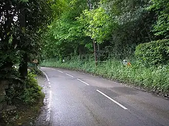 Brasted Chart