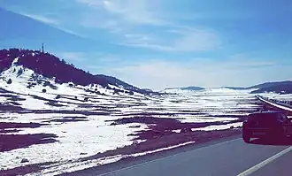 Province d'Ifrane