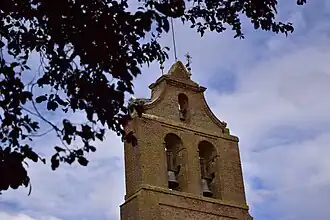 Roales de Campos