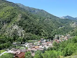 Roaschia