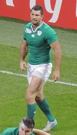 Robert Kearney