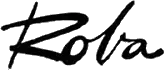 signature de Jean Roba