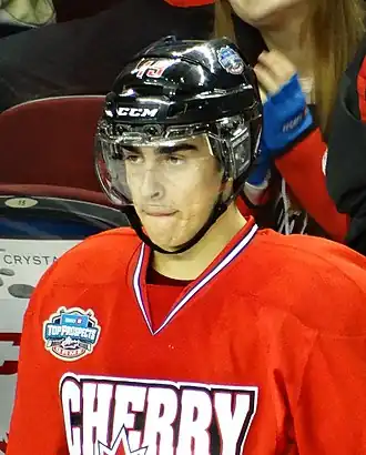 Description de l'image Robby_Fabbri.jpg.