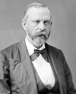 Robert Brank Vance