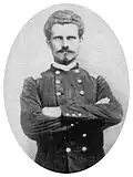 Brigadier généralRobert F. Catterson