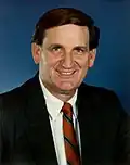 Robert C. Smith, sénateur du New Hampshire