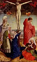 Robert Campin (vers 1425)