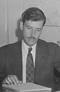 Robert Charbonneau