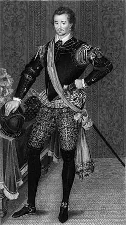 Image illustrative de l’article Robert Dudley (explorateur)