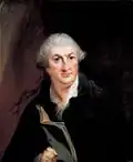 David Garrick.
