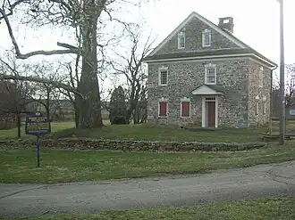 Fulton Township (Pennsylvanie)
