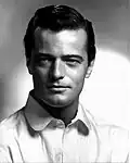 Robert Goulet, 1963.