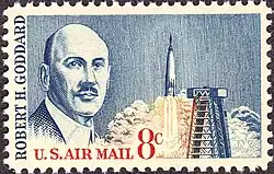 Goddard