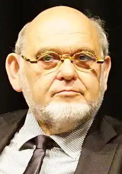 Robert Hue