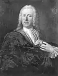 Robert Jozef Coppieters