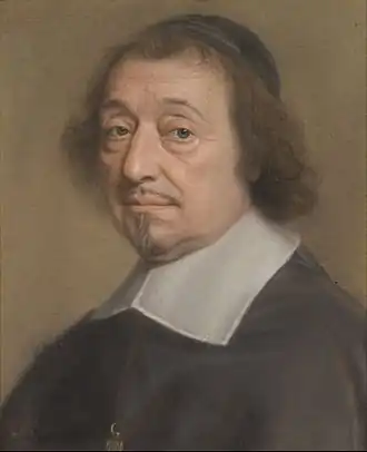 Image illustrative de l’article Louis Doni d'Attichy