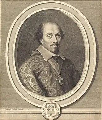 Image illustrative de l’article François Mallier du Houssay