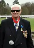 Robert Taurand
