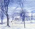 Late for School, sans date