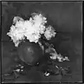 Peonies, vers 1910, Musée des Beaux-Arts de Boston