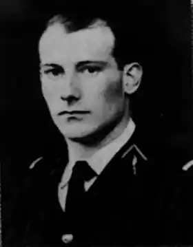 Albert Littolff