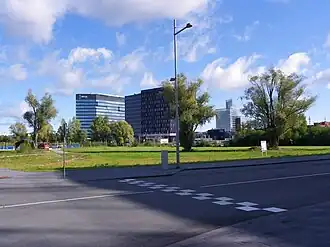 Jupiter Centre