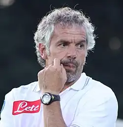 Image illustrative de l’article Roberto Donadoni