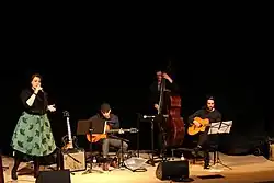 Concert Roberto