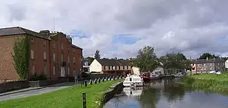 Robertstown (comté de Kildare)