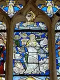 Litanies de la Vierge.