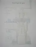Robinet de prise de vapeur.